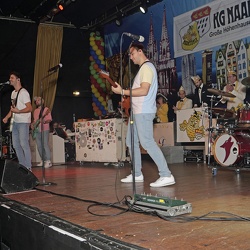03. - 05.02. Ausfahrt nach Köln / Fotos von Klaus Lebede 