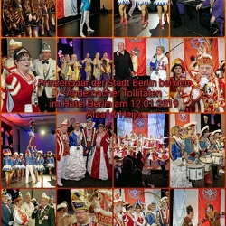 Diverse Sessionsbilder