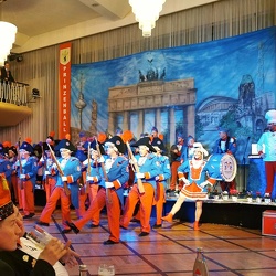 Prinzenball