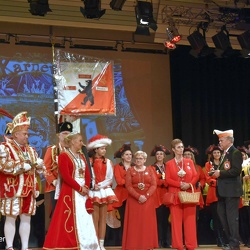 Gala des BCV 1968 am 16.11.2019