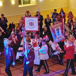 09.11.2024 Prinzenball 