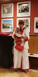Ordensfest Prinzengarde 
