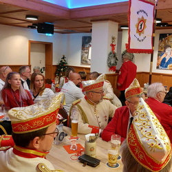 02.11.2024 Ordensfest 