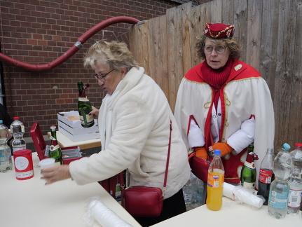 Rathaus Sturm CCL