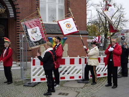Rathaus Sturm CCL