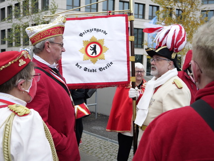 Rathaus Sturm CCL