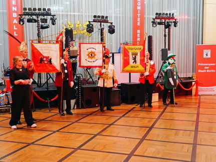 Prinzenball