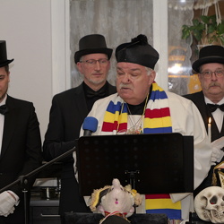 05.03.2025 Aschermittwoch